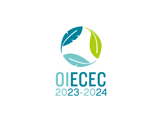 Logo Oiecec 23-24