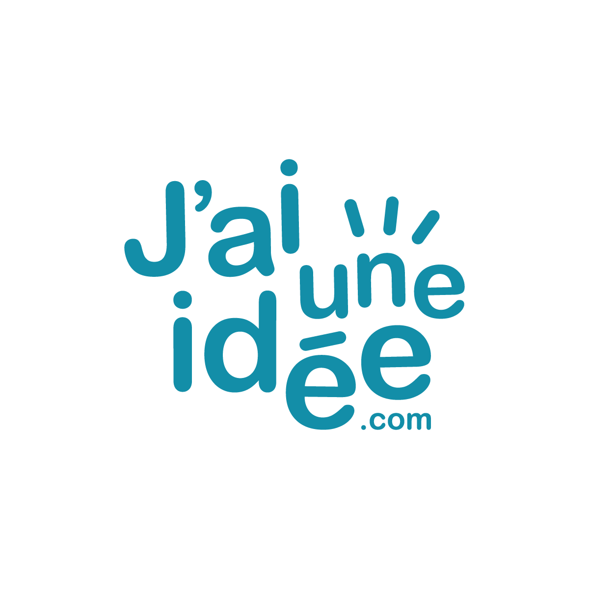 J’ai une idée!